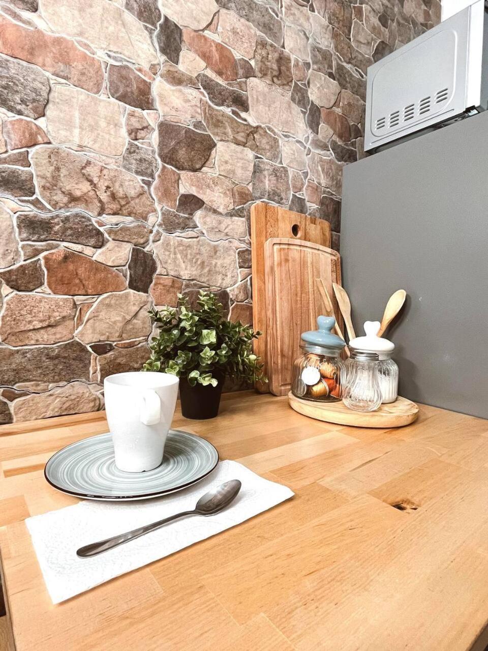 Apartamento En Casco Antiguo De Αλικάντε Εξωτερικό φωτογραφία
