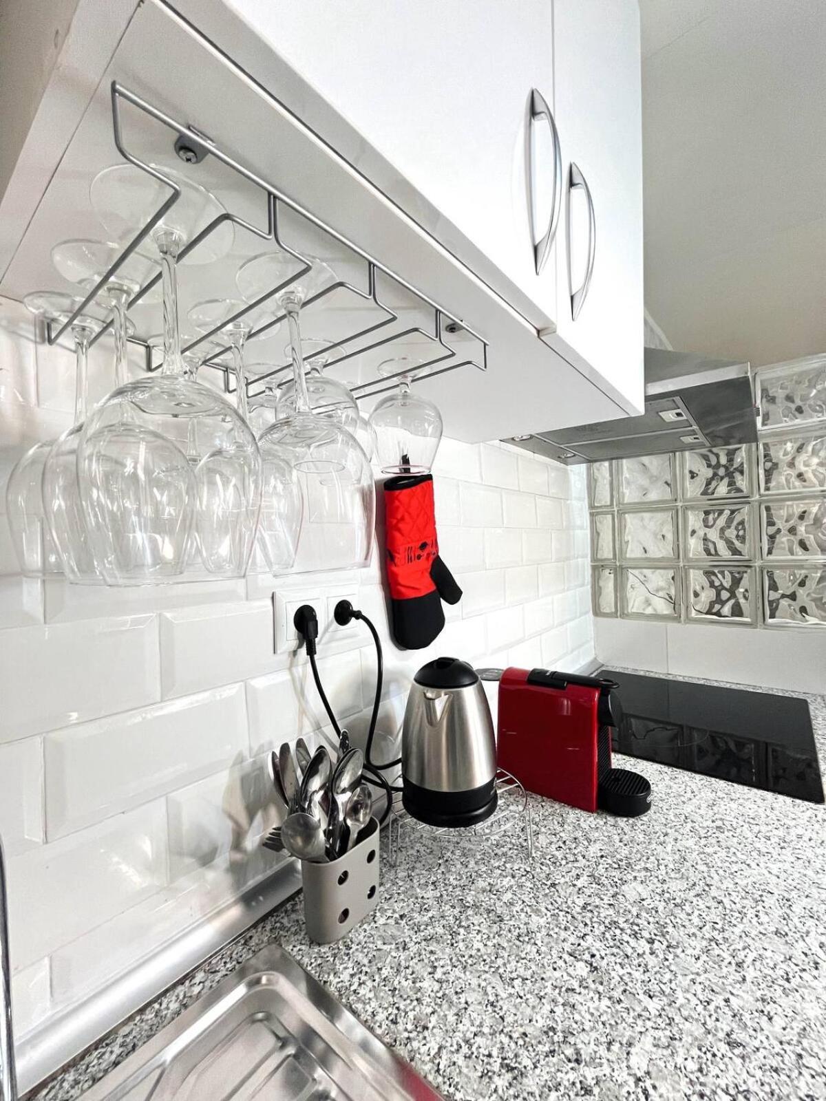 Apartamento En Casco Antiguo De Αλικάντε Εξωτερικό φωτογραφία