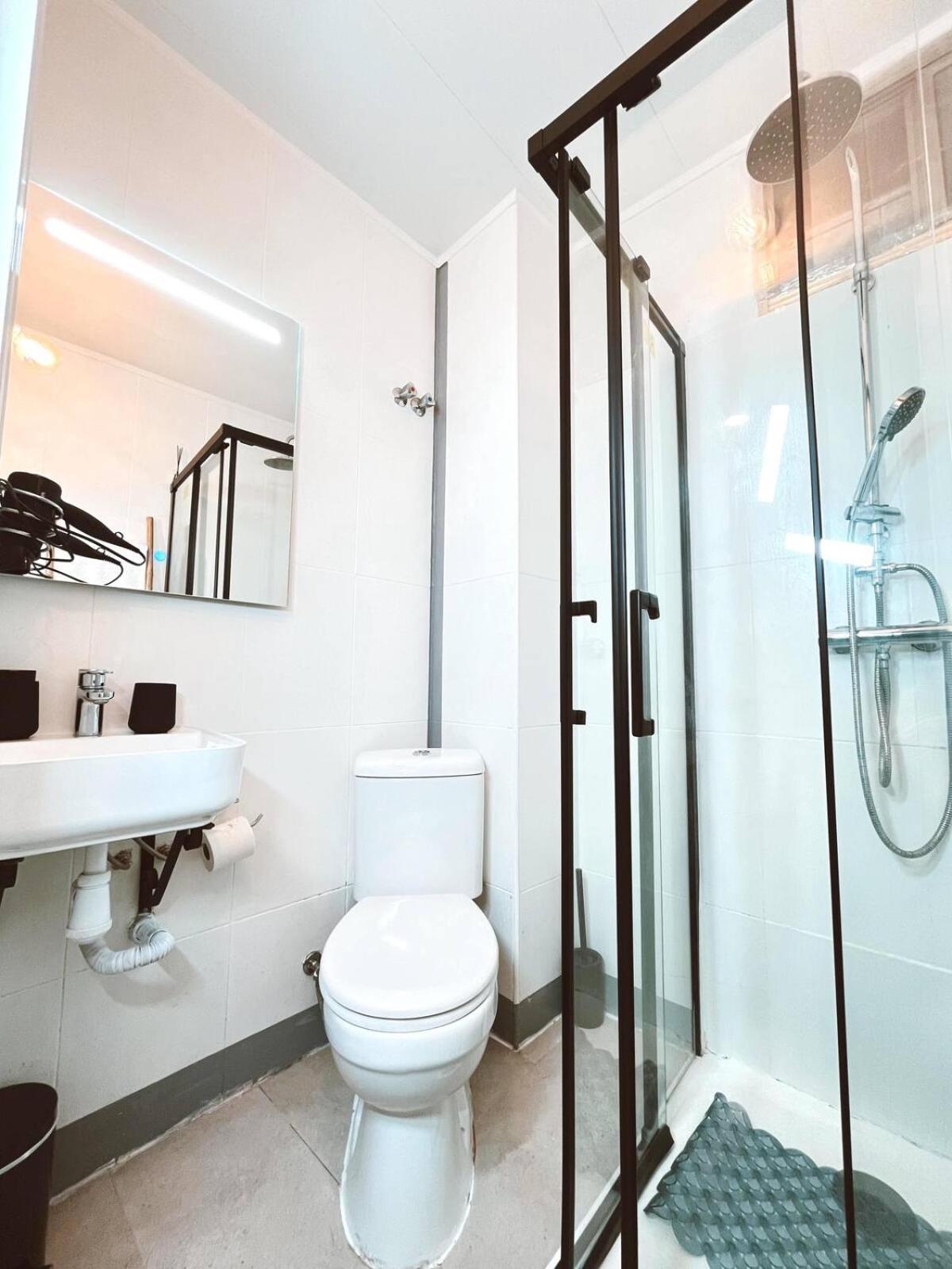 Apartamento En Casco Antiguo De Αλικάντε Εξωτερικό φωτογραφία