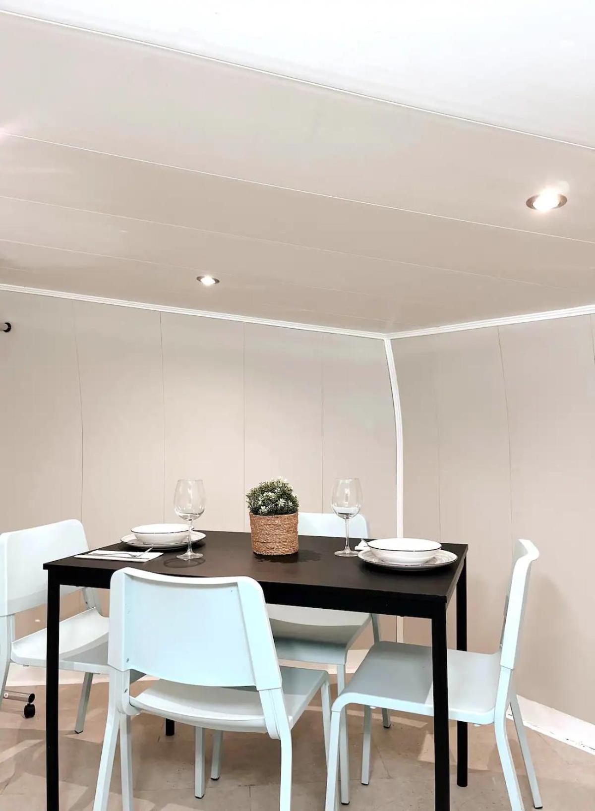 Apartamento En Casco Antiguo De Αλικάντε Εξωτερικό φωτογραφία