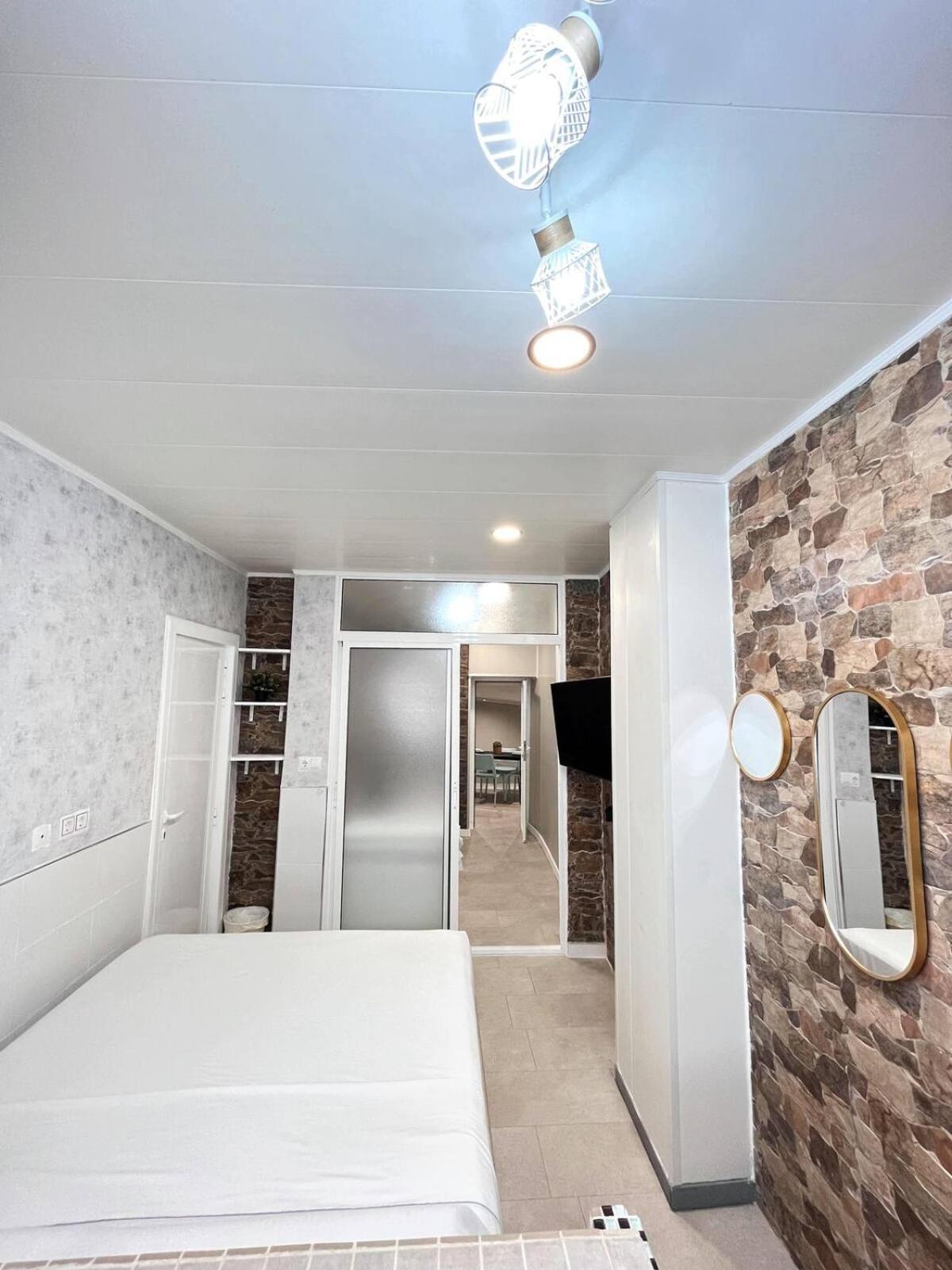 Apartamento En Casco Antiguo De Αλικάντε Εξωτερικό φωτογραφία