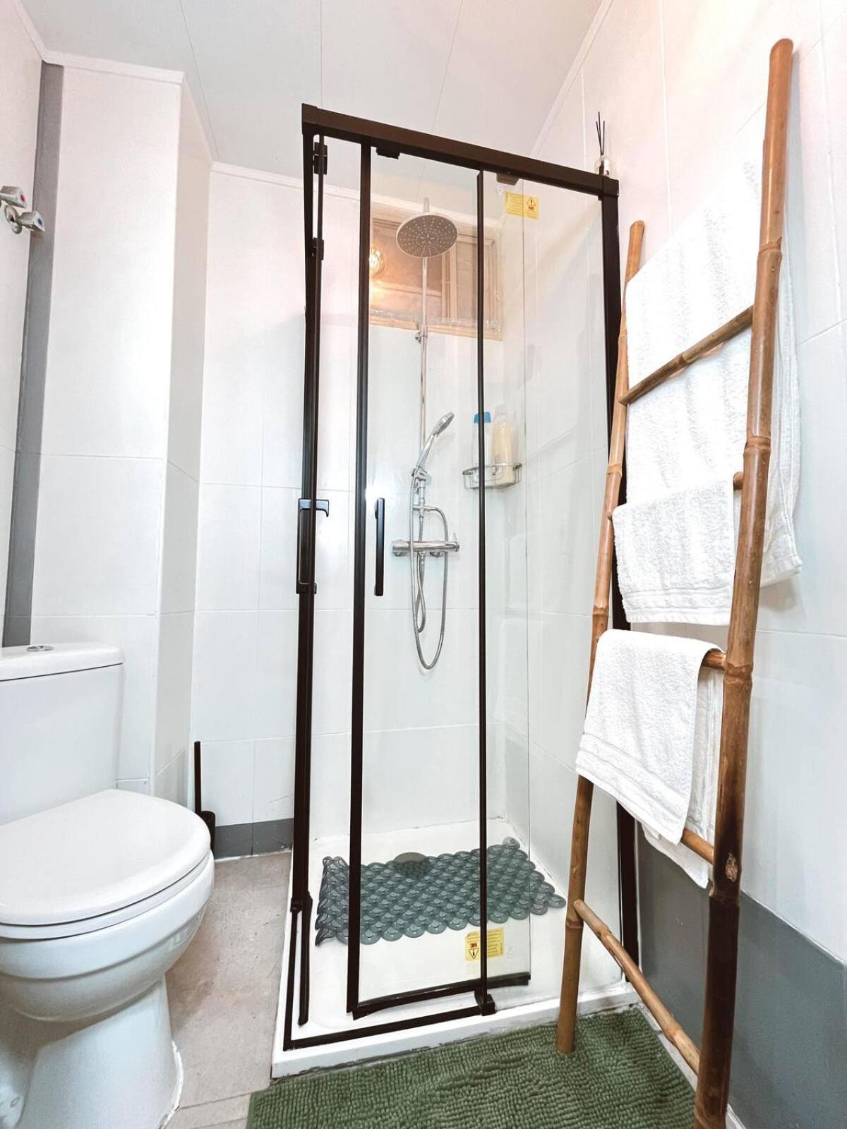 Apartamento En Casco Antiguo De Αλικάντε Εξωτερικό φωτογραφία