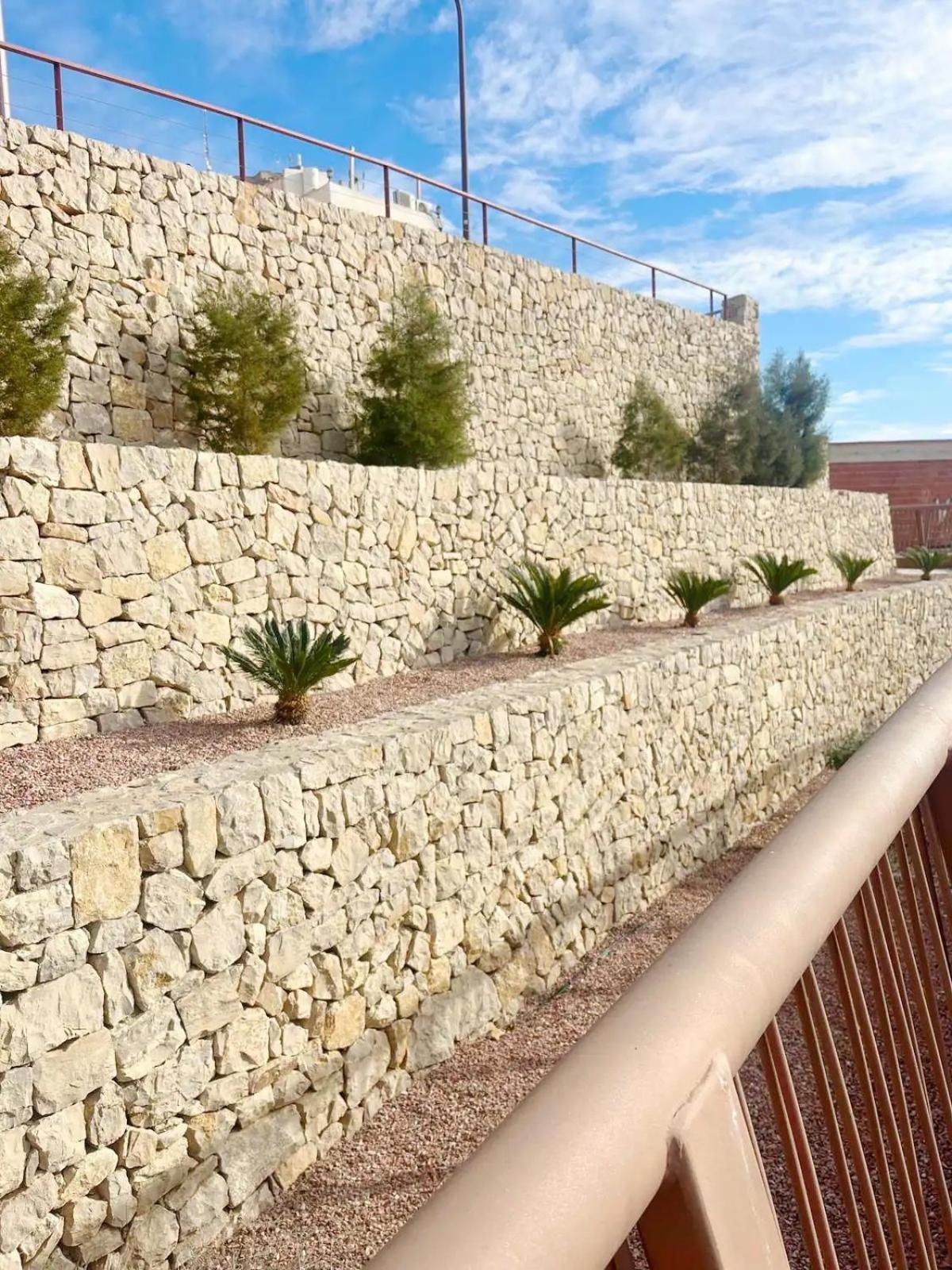 Apartamento En Casco Antiguo De Αλικάντε Εξωτερικό φωτογραφία